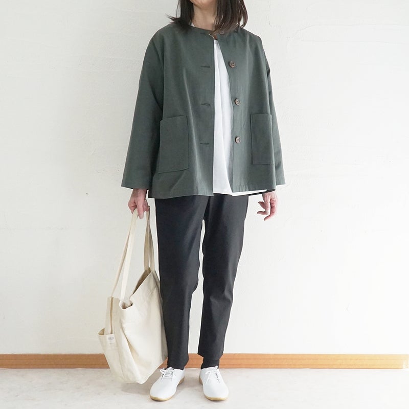 Branch m‘.,ブランチエム,ナチュラル,30代,40代,50代,60代,コットンリネン,ゆったり,パンツ,ストレッチパンツ,スリムパンツ,ストレートパンツ,