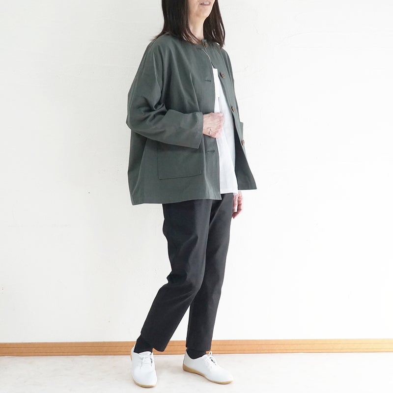 Branch m‘.,ブランチエム,ナチュラル,30代,40代,50代,60代,コットンリネン,ゆったり,パンツ,ストレッチパンツ,スリムパンツ,ストレートパンツ,