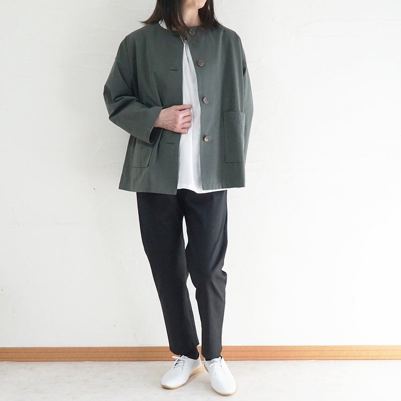 Branch m‘.,ブランチエム,ナチュラル,30代,40代,50代,60代,コットンリネン,ゆったり,パンツ,ストレッチパンツ,スリムパンツ,ストレートパンツ,