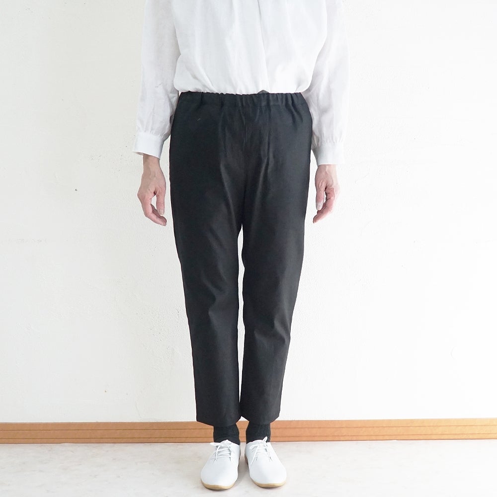 Branch m‘.,ブランチエム,ナチュラル,30代,40代,50代,60代,コットンリネン,ゆったり,パンツ,ストレッチパンツ,スリムパンツ,ストレートパンツ,