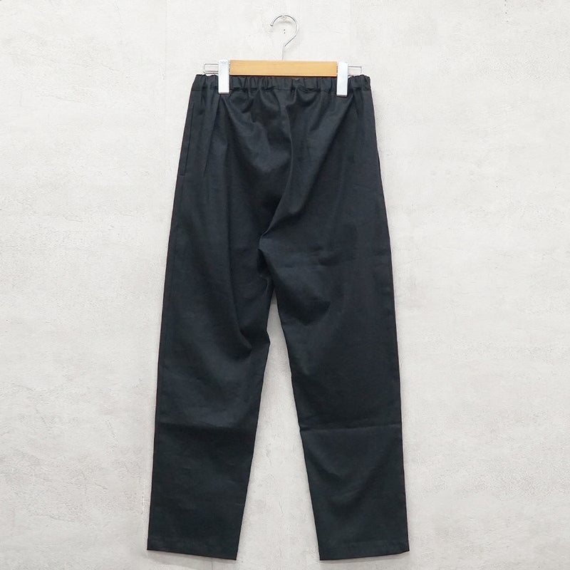 Branch m‘.,ブランチエム,ナチュラル,30代,40代,50代,60代,コットンリネン,ゆったり,パンツ,ストレッチパンツ,スリムパンツ,ストレートパンツ,