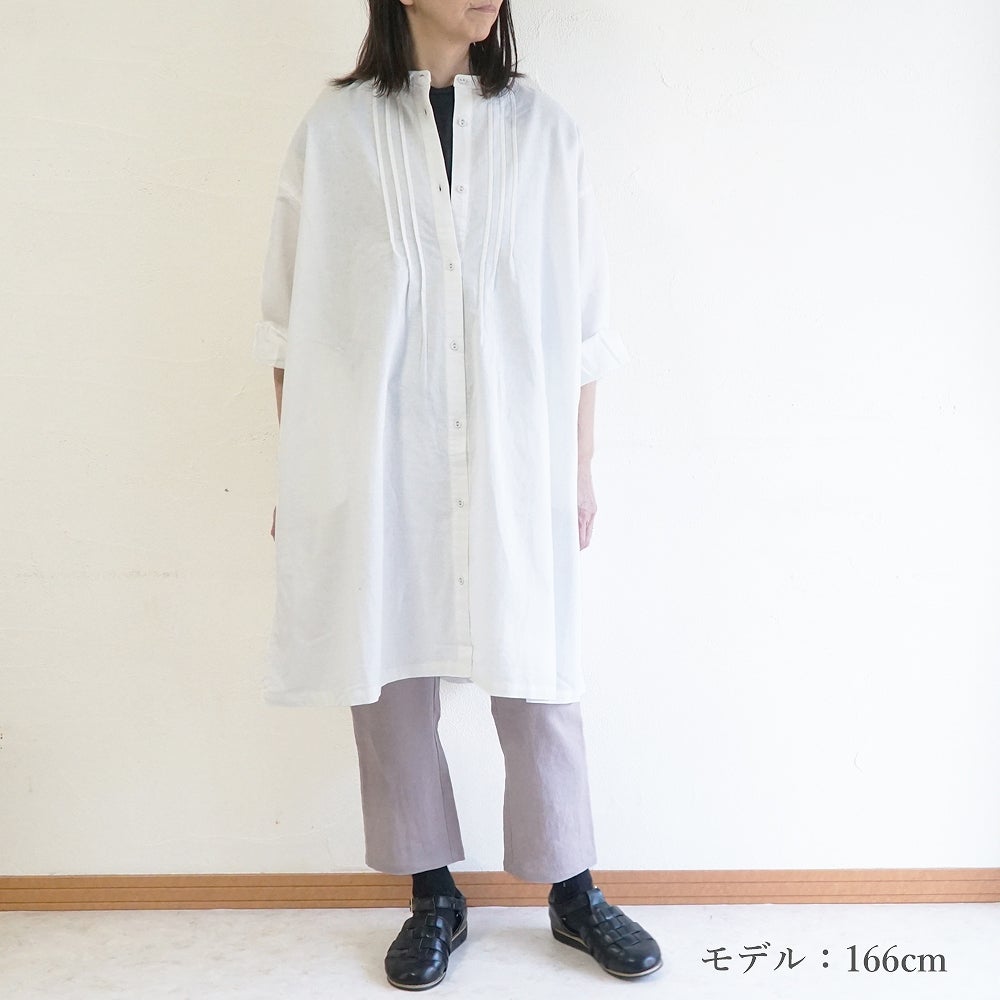 Branch m‘.,ブランチエム,ナチュラル,30代,40代,50代,60代,リネン,ゆったり,パンツ,リネンパンツ,スリムパンツ,ストレートパンツ,
