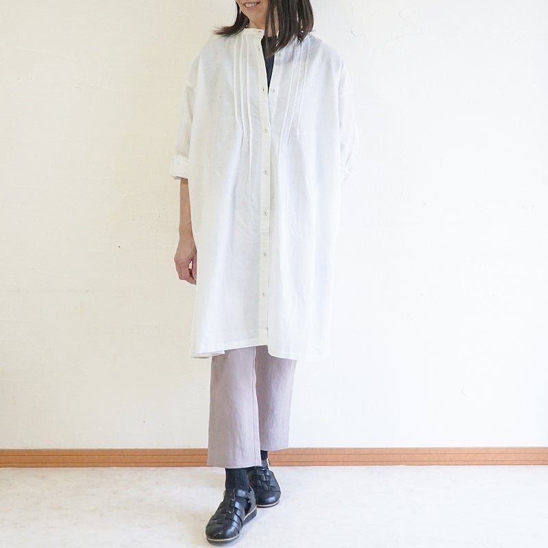 Branch m‘.,ブランチエム,ナチュラル,30代,40代,50代,60代,リネン,ゆったり,パンツ,リネンパンツ,スリムパンツ,ストレートパンツ,