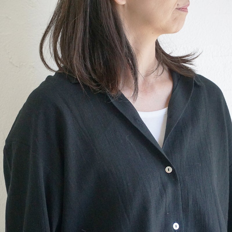 Branch m‘.,ブランチエム,ナチュラル,30代,40代,50代,60代,コットン,ゆったり,綿,タンクトップ,インナー