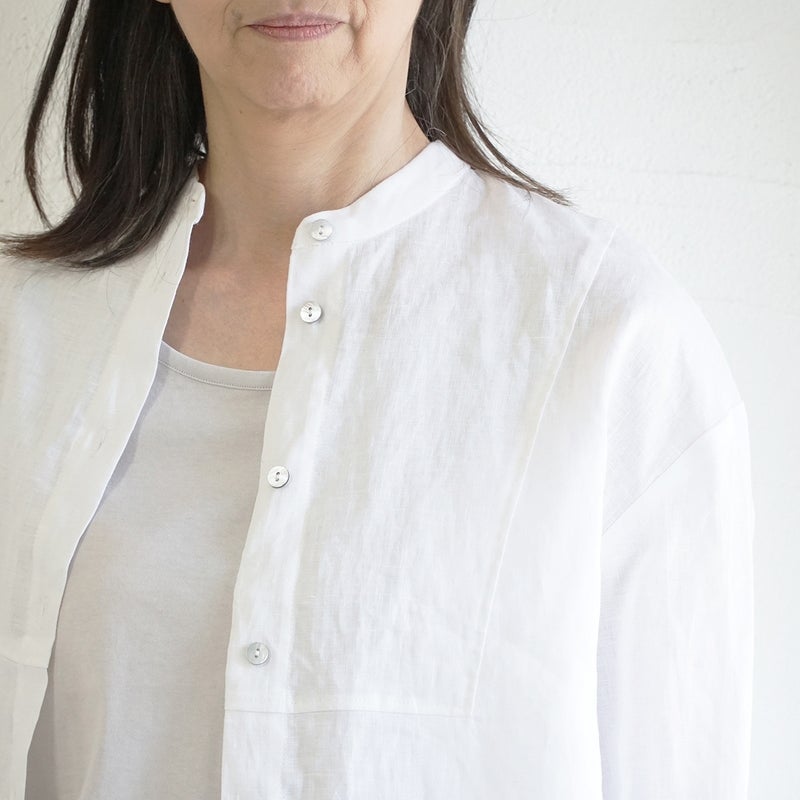 Branch m‘.,ブランチエム,ナチュラル,30代,40代,50代,60代,コットン,ゆったり,綿,タンクトップ,インナー