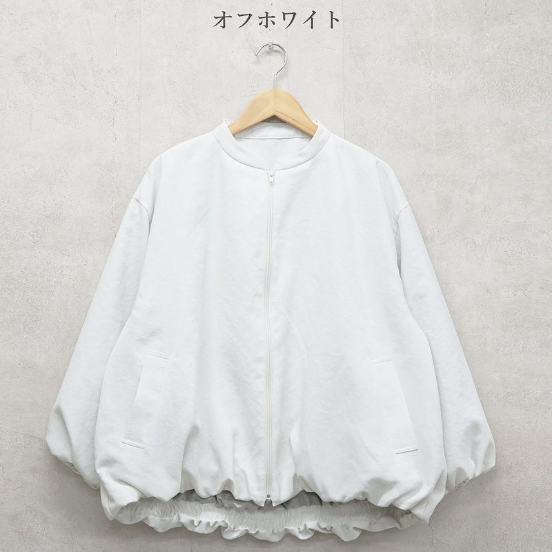 Branch m‘.,ブランチエム,ナチュラル,30代,40代,50代,60代,コーデセット,コーディネートセット,セット売り,ゆったり,リネン,リネン風,ブルゾン,ライトアウター,裏付き,スカート,チェックスカート,コットンリネン,