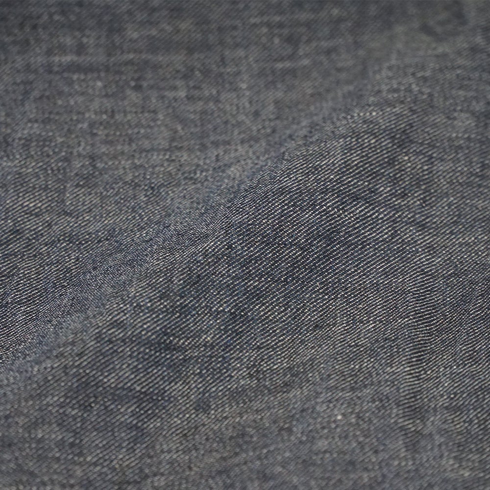 Branch m‘.,ブランチエム,ナチュラル,30代,40代,50代,60代,リネン,麻,ゆったり,パンツ,デニム,デニムパンツ,リネンデニム,ワイドパンツ,コクーンパンツ,バルーンパンツ,