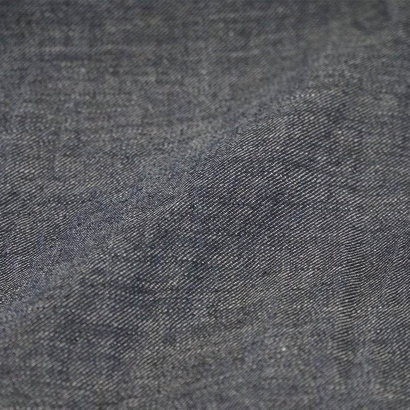 Branch m‘.,ブランチエム,ナチュラル,30代,40代,50代,60代,リネン,麻,ゆったり,パンツ,デニム,デニムパンツ,リネンデニム,ワイドパンツ,コクーンパンツ,バルーンパンツ,フィグパンツ