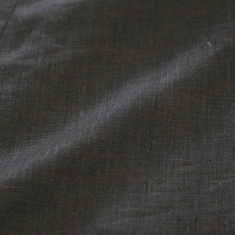 Branch m‘.,ブランチエム,ナチュラル,30代,40代,50代,60代,リネン,ゆったり,麻,プルオーバー,リネンプルオーバー,リネンブラウス,ブラウス,Tシャツ,