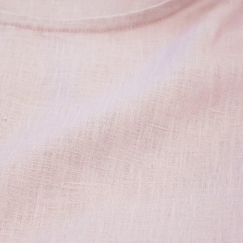 Branch m‘.,ブランチエム,ナチュラル,30代,40代,50代,60代,リネン,ゆったり,麻,プルオーバー,リネンプルオーバー,リネンブラウス,ブラウス,Tシャツ,