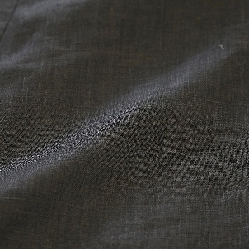 Branch m‘.,ブランチエム,ナチュラル,30代,40代,50代,60代,リネン,ゆったり,麻,ワンピース,リネンワンピース,ノースリーブワンピース