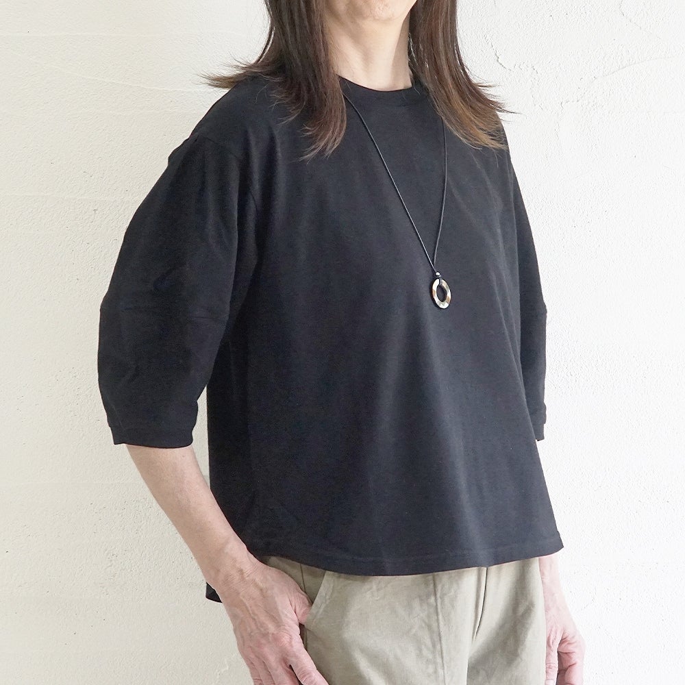 Branch m‘.,ブランチエム,ナチュラル,30代,40代,50代,60代,コーデセット,コーディネートセット,セット売り,ゆったり,Tシャツ,カットソー,ベイカーパンツ,ストレートパンツ,ワイドストレートパンツ