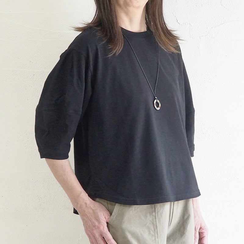 Branch m‘.,ブランチエム,ナチュラル,30代,40代,50代,60代,コーデセット,コーディネートセット,セット売り,ゆったり,Tシャツ,カットソー,ベイカーパンツ,ストレートパンツ,ワイドストレートパンツ