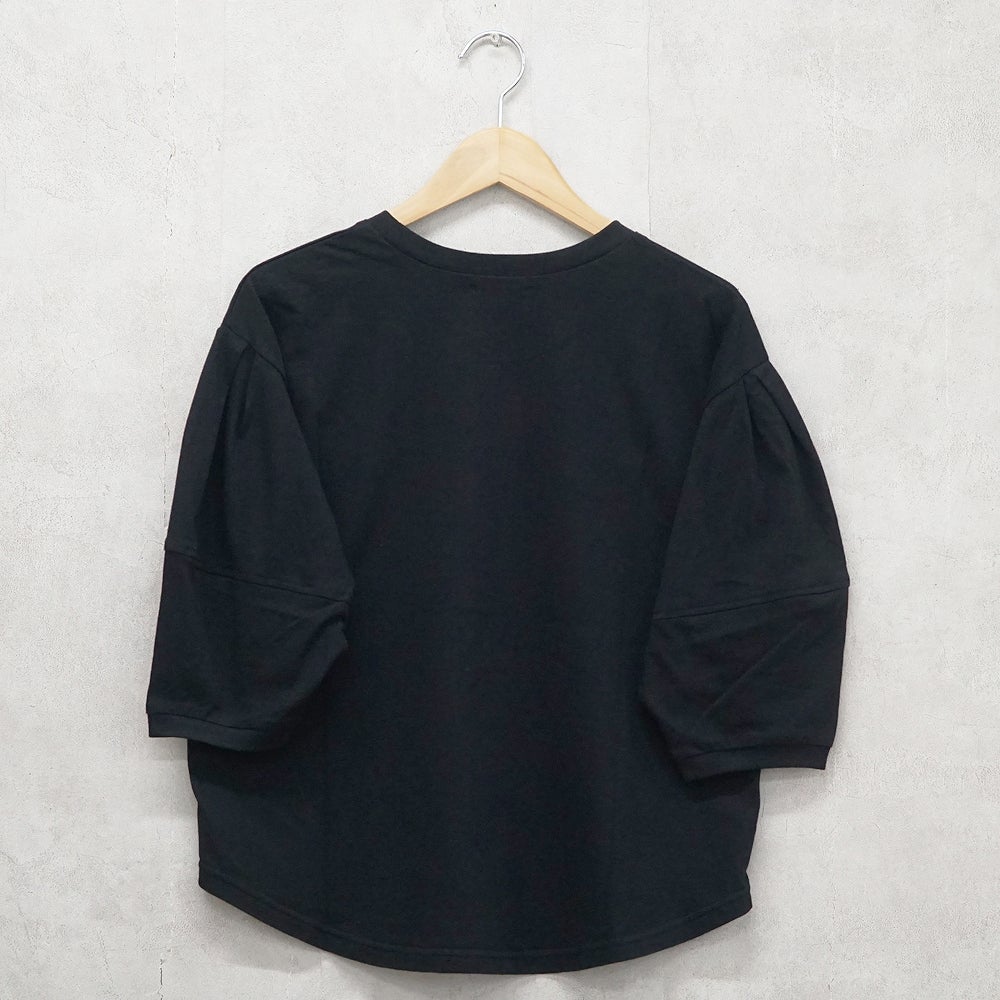 Branch m‘.,ブランチエム,ナチュラル,30代,40代,50代,60代,コーデセット,コーディネートセット,セット売り,ゆったり,Tシャツ,カットソー,ベイカーパンツ,ストレートパンツ,ワイドストレートパンツ