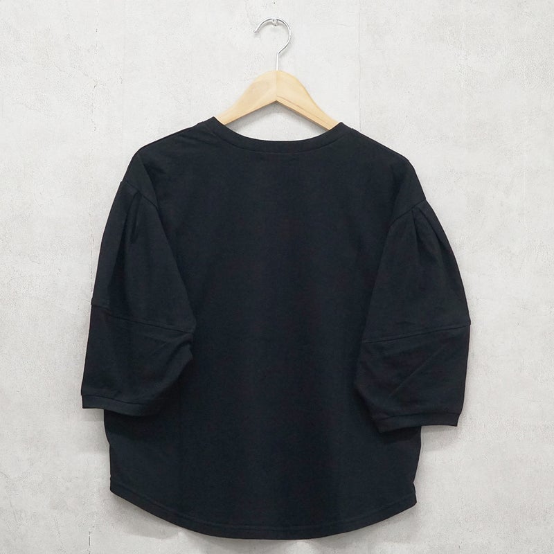 Branch m‘.,ブランチエム,ナチュラル,30代,40代,50代,60代,コーデセット,コーディネートセット,セット売り,ゆったり,Tシャツ,カットソー,ベイカーパンツ,ストレートパンツ,ワイドストレートパンツ