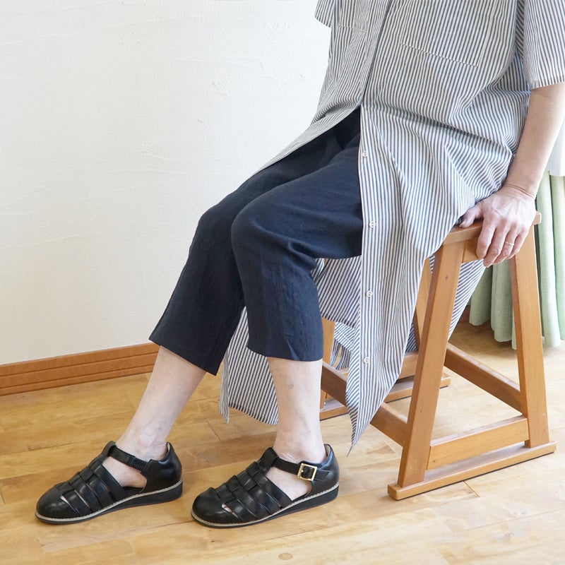 Branch m‘.,ブランチエム,ナチュラル,30代,40代,50代,60代,リネン,ゆったり,pants,パンツ,リネンパンツ,クロップドパンツ,インナーパンツ,ぺチパンツ,アンダーパンツ,