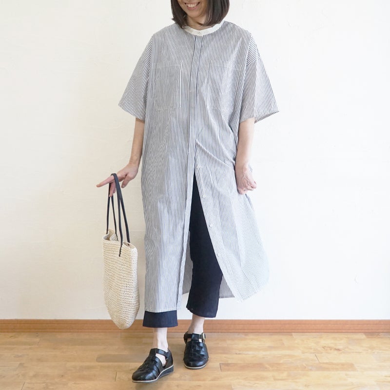 Branch m‘.,ブランチエム,ナチュラル,30代,40代,50代,60代,リネン,ゆったり,pants,パンツ,リネンパンツ,クロップドパンツ,インナーパンツ,ぺチパンツ,アンダーパンツ,