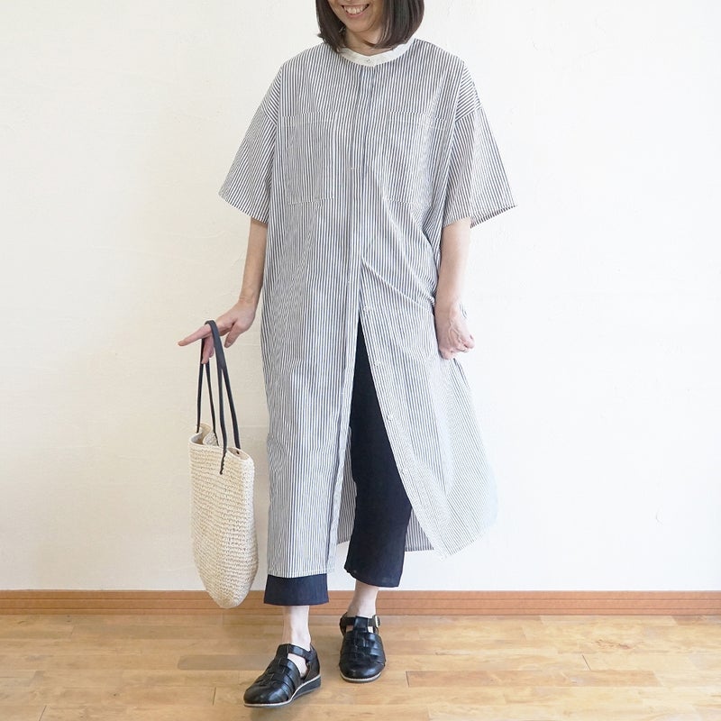Branch m‘.,ブランチエム,ナチュラル,30代,40代,50代,60代,リネン,ゆったり,pants,パンツ,リネンパンツ,クロップドパンツ,インナーパンツ,ぺチパンツ,アンダーパンツ,