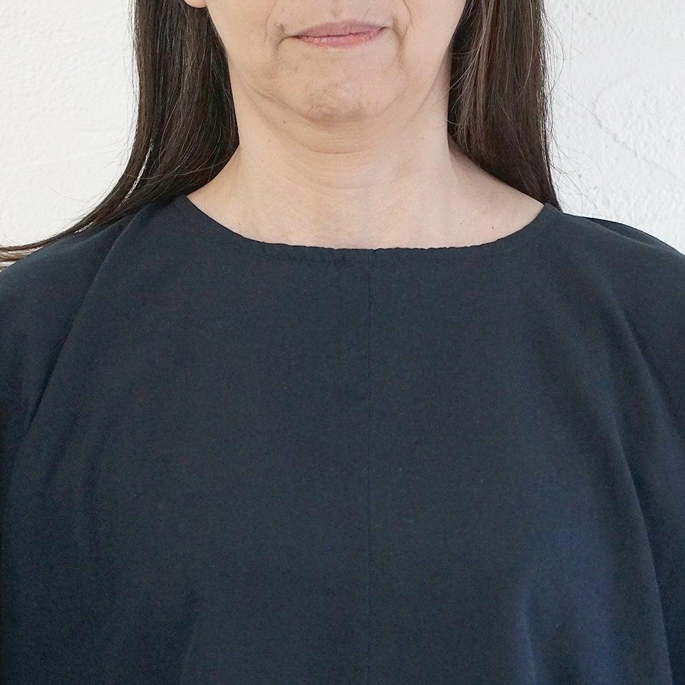 Branch m‘.,ブランチエム,ナチュラル,30代,40代,50代,60代,コットンリネン,綿麻,ゆったり,ブラウス,ワイドブラウス,刺繍,刺繍ブラウス