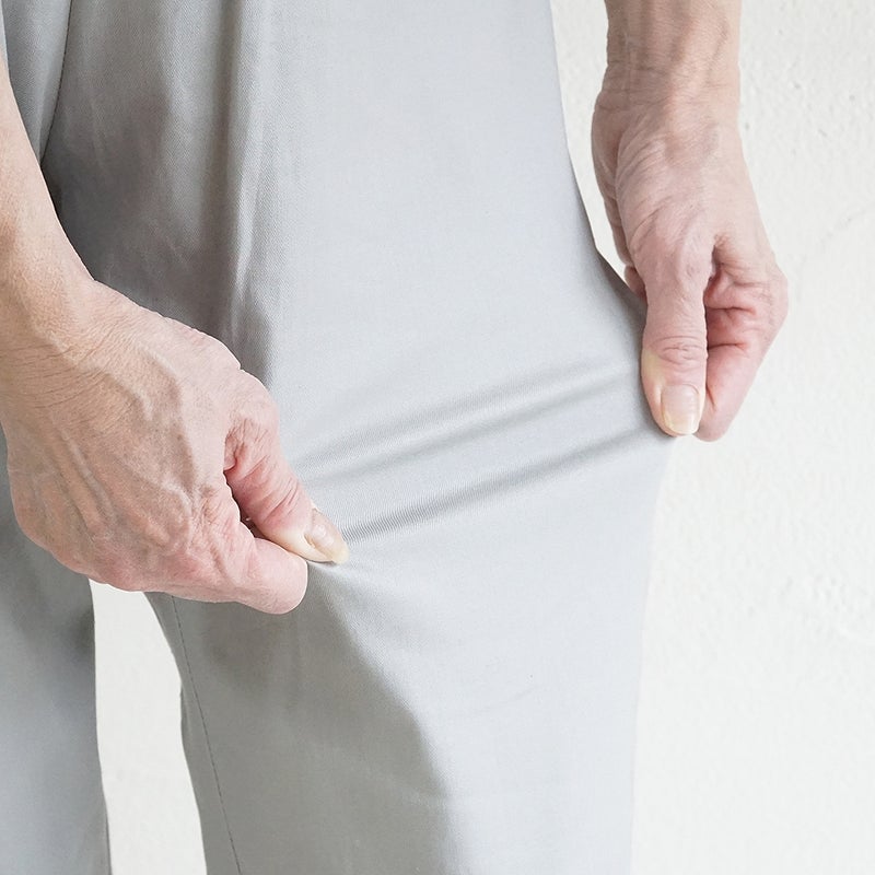 Branch m‘.,ブランチエム,ナチュラル,30代,40代,50代,60代,コットンリネン,ゆったり,パンツ,ストレッチパンツ,スリムパンツ,ストレートパンツ,テーパードパンツ,テーパード