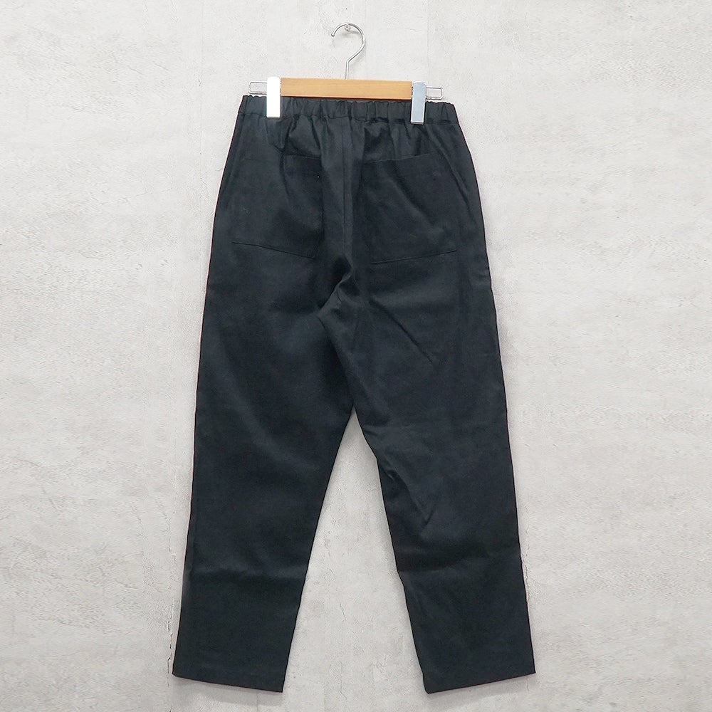 Branch m‘.,ブランチエム,ナチュラル,30代,40代,50代,60代,コットンリネン,ゆったり,パンツ,ストレッチパンツ,スリムパンツ,ストレートパンツ,テーパードパンツ,テーパード
