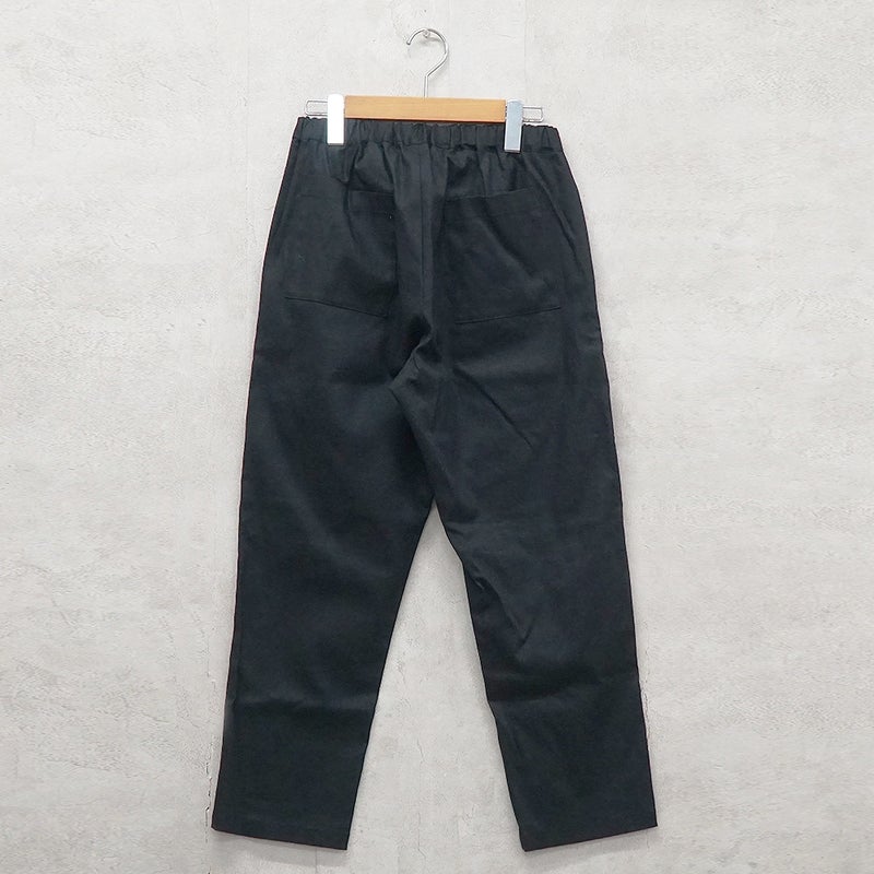 Branch m‘.,ブランチエム,ナチュラル,30代,40代,50代,60代,コットンリネン,ゆったり,パンツ,ストレッチパンツ,スリムパンツ,ストレートパンツ,テーパードパンツ,テーパード