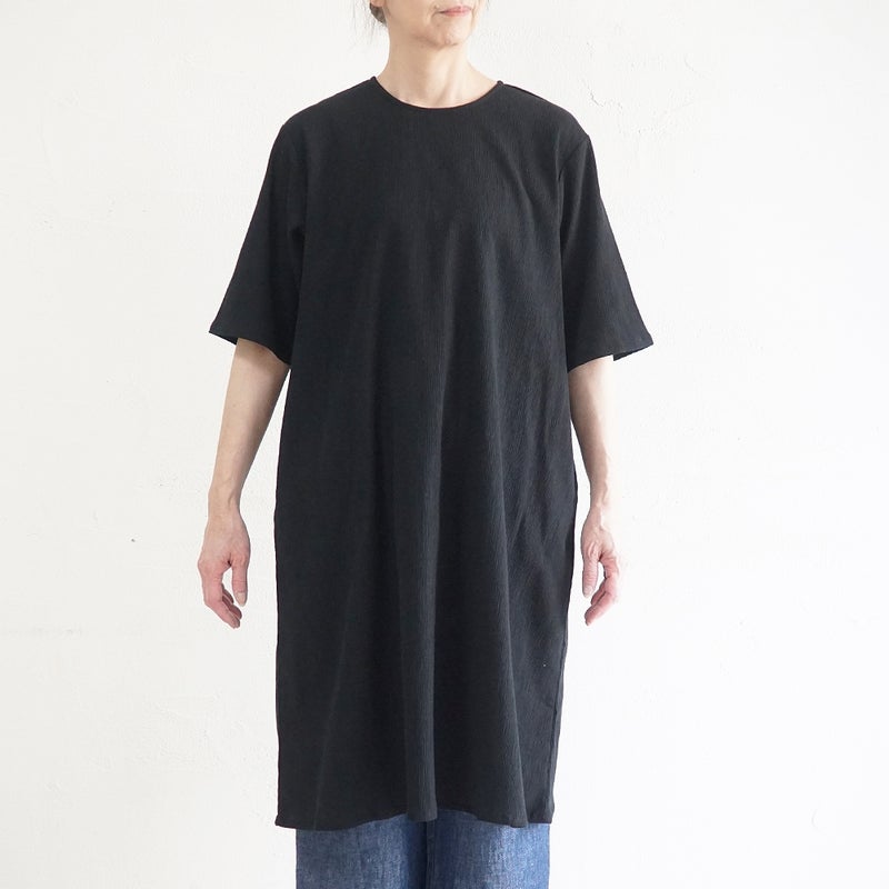 Branch m‘.,ブランチエム,ナチュラル,30代,40代,50代,60代,コットン,綿,ゆったり,パンツ,ワイドパンツ,ストレートパンツ,ぺチパンツ,高島ちぢみ,楊柳,セットアップ