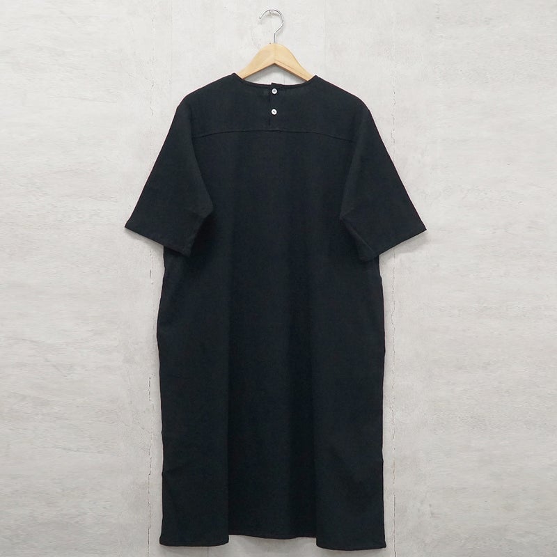 Branch m‘.,ブランチエム,ナチュラル,30代,40代,50代,60代,コットン,綿,ゆったり,パンツ,ワイドパンツ,ストレートパンツ,ぺチパンツ,高島ちぢみ,楊柳,セットアップ