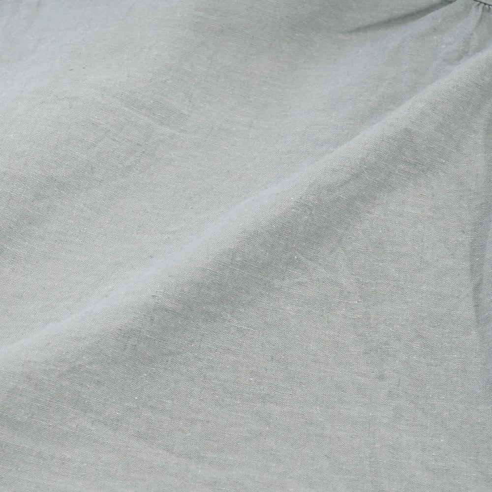 Branch m‘.,ブランチエム,ナチュラル,30代,40代,50代,60代,コットンリネン,ゆったり,ブラウス,綿麻ブラウス,ドルマンブラウス,プルオーバー,プルオーバーブラウス,チェック,チェックブラウス