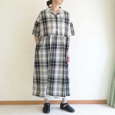 チュニック・ワンピース | ブランチエム│50代からの女性に向けた 