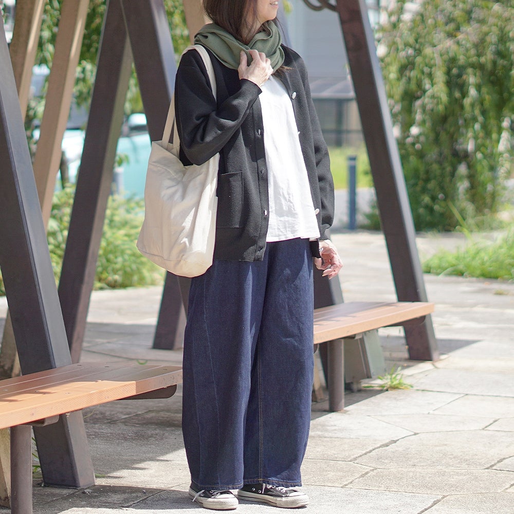 Branch m‘.,ブランチエム,ナチュラル,30代,40代,50代,60代,ウール,ゆったり,ストール,スヌード,サークルストール,ウールストール,ウールスヌード,