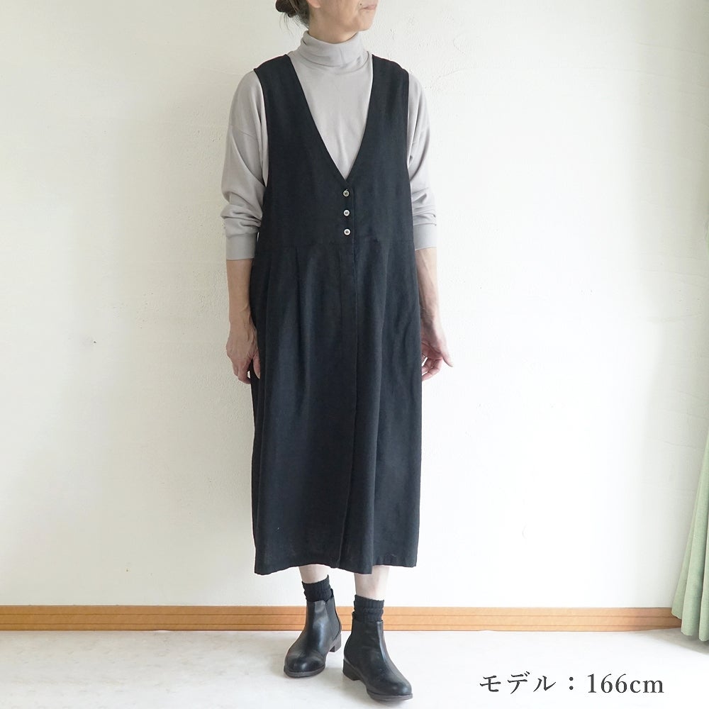 Branch m‘.,ブランチエム,ナチュラル,30代,40代,50代,60代,コットン,綿,ゆったり,Tシャツ,カットソー,ロンT,プルオーバー,スウェット,長袖,タートルネック,タートルネックプルオーバー