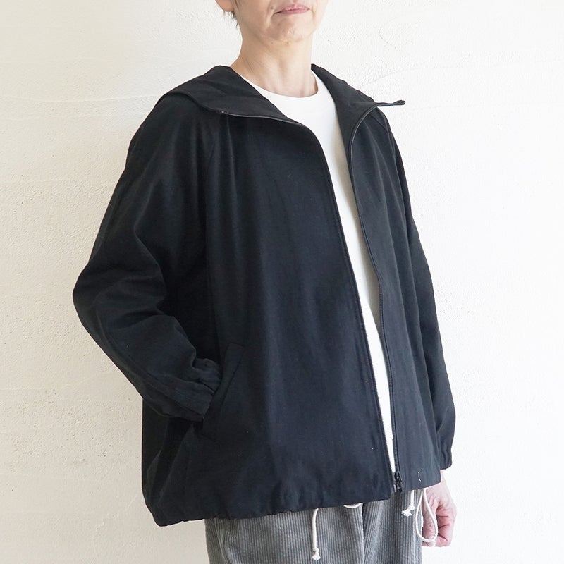 Branch m‘.,ブランチエム,ナチュラル,30代,40代,50代,60代,コーデセット,コーディネートセット,セット売り,ゆったり,ジャケット,撥水,撥水ジャケット,フードジャケット,ブルゾン,フードブルゾン,パンツ,テーパード,テーパードパンツ,コーデュロイ,コーデュロイパンツ