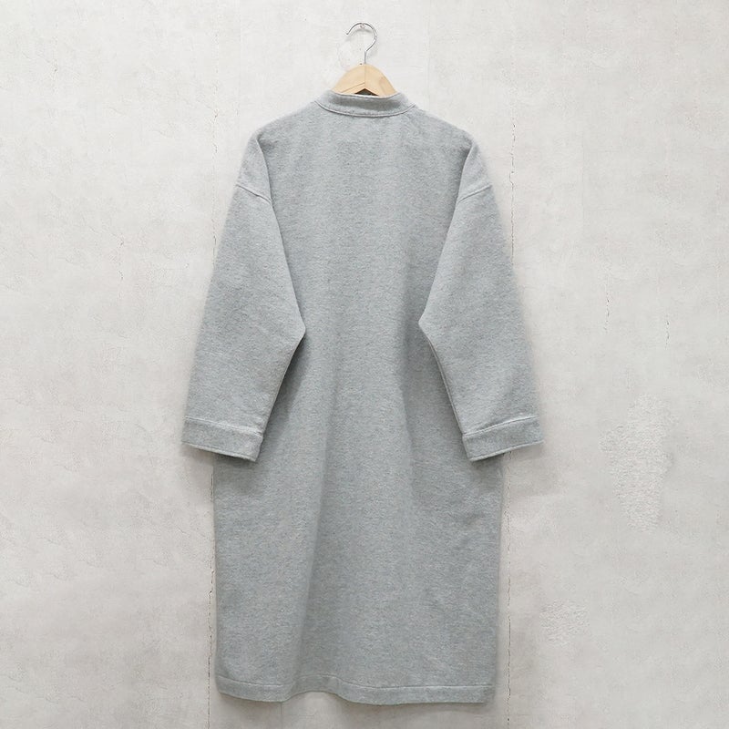 Branch m‘.,ブランチエム,ナチュラル,30代,40代,50代,60代,ゆったり,ウール,コート,ウールコート,ロングコート,羽織,ジャケット,ワンピース,コートワンピース,