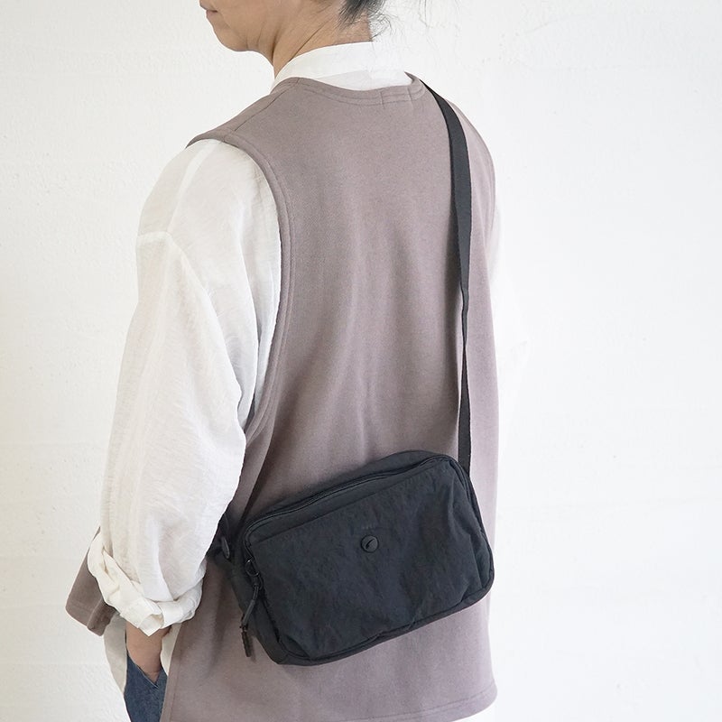 Branch m‘.,ブランチエム,ナチュラル,30代,40代,50代,60代,ゆったり,バッグ,ショルダーバッグ,ショルダー,撥水バッグ,撥水