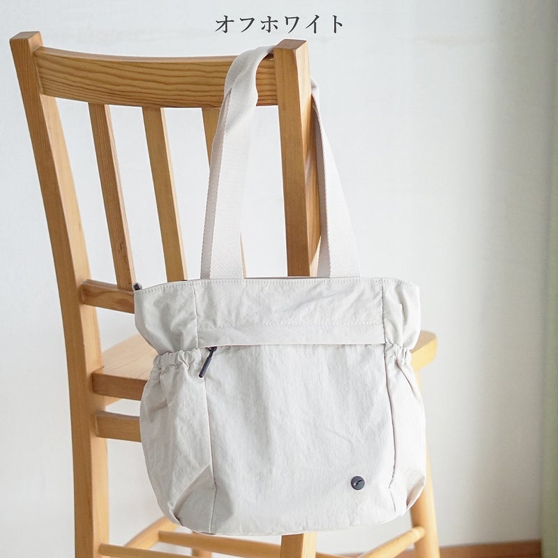Branch m‘.,ブランチエム,ナチュラル,30代,40代,50代,60代,ゆったり,バッグ,トートバッグ,トート,撥水バッグ,撥水